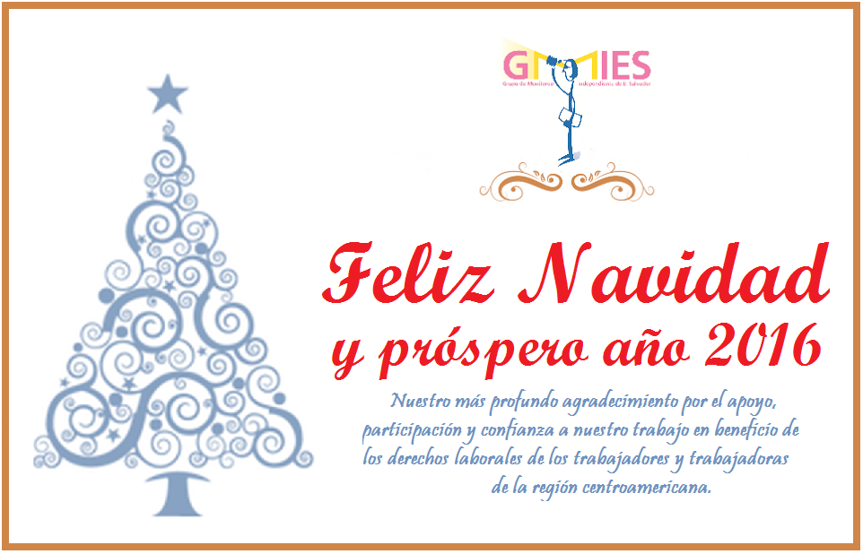 Compartir 33+ imagen tarjeta de navidad laboral